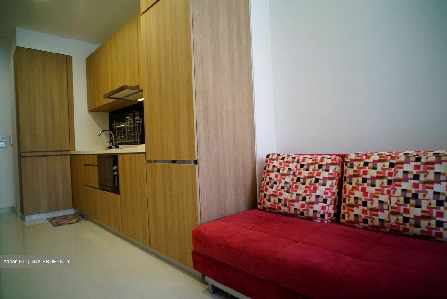Prime Residence (D14), Apartment #370623121